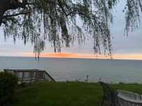 Sunset :)