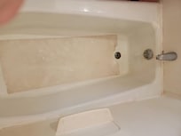 Would you bathe in that?