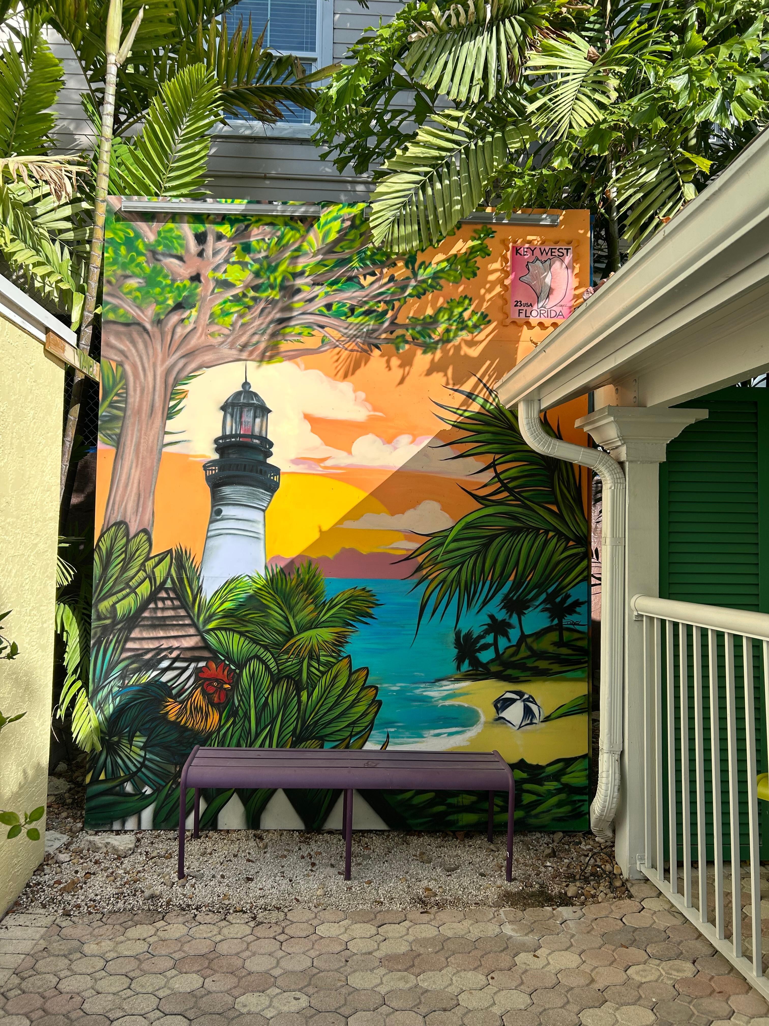 Mural