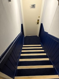 “Ground Floor”