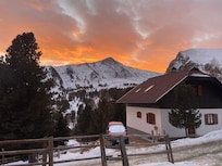 Blick aus der WohnungâŠ