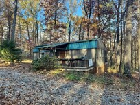 Cute little shed/cabin