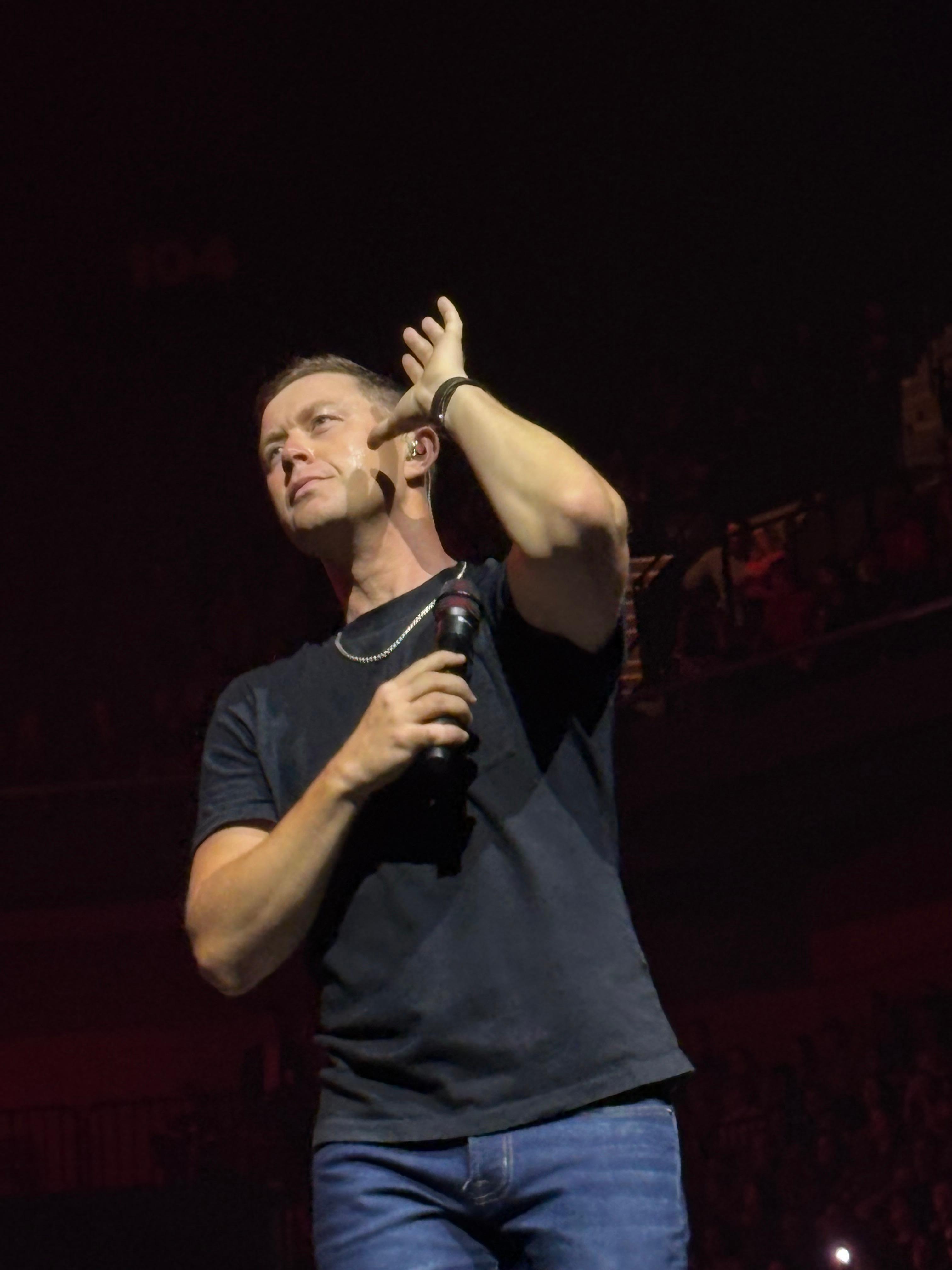 Scotty 🤯