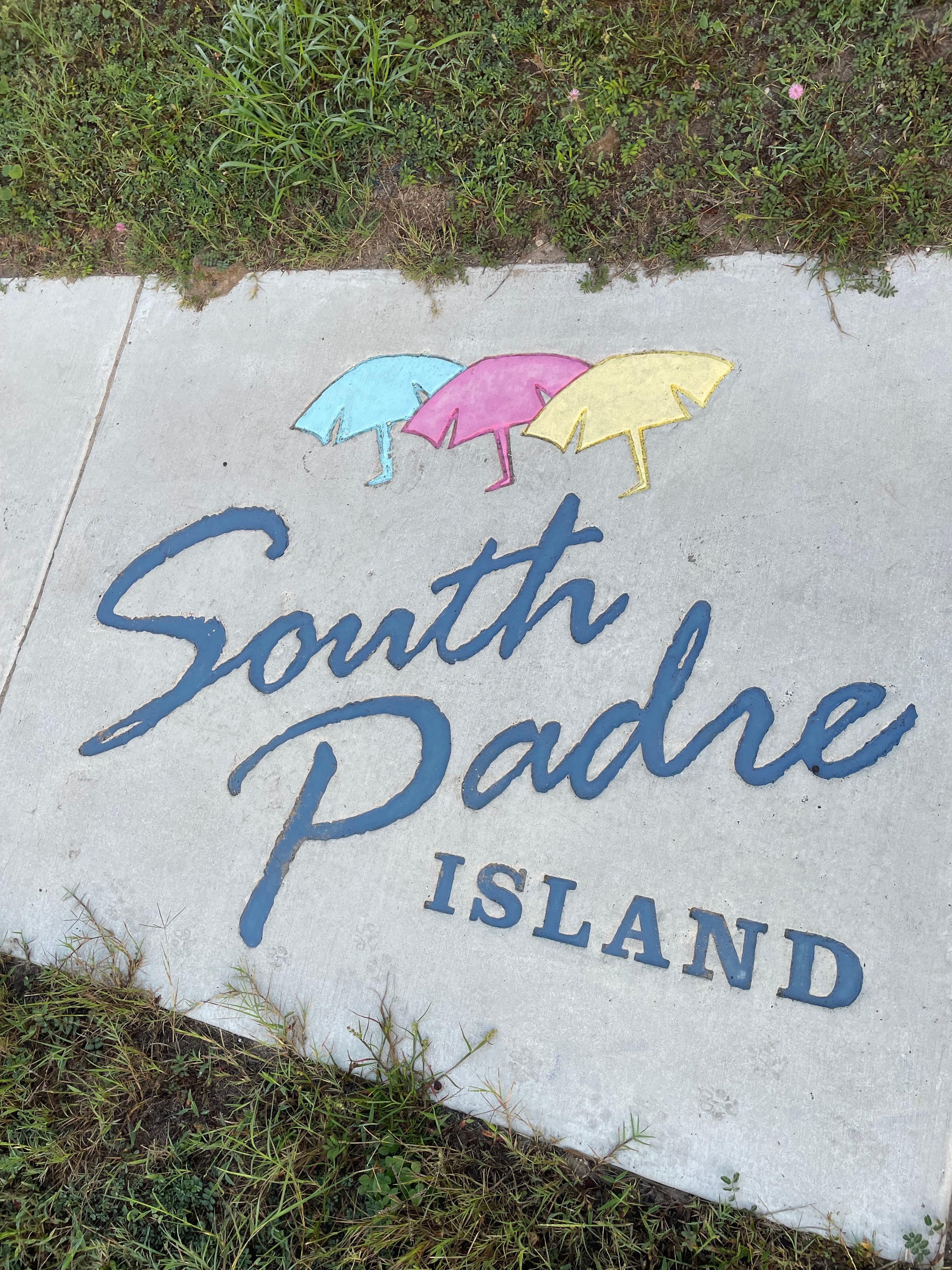 Cute sidewalk display