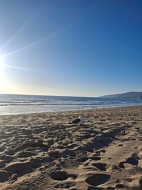 Westward Beach is definitely a go-to!