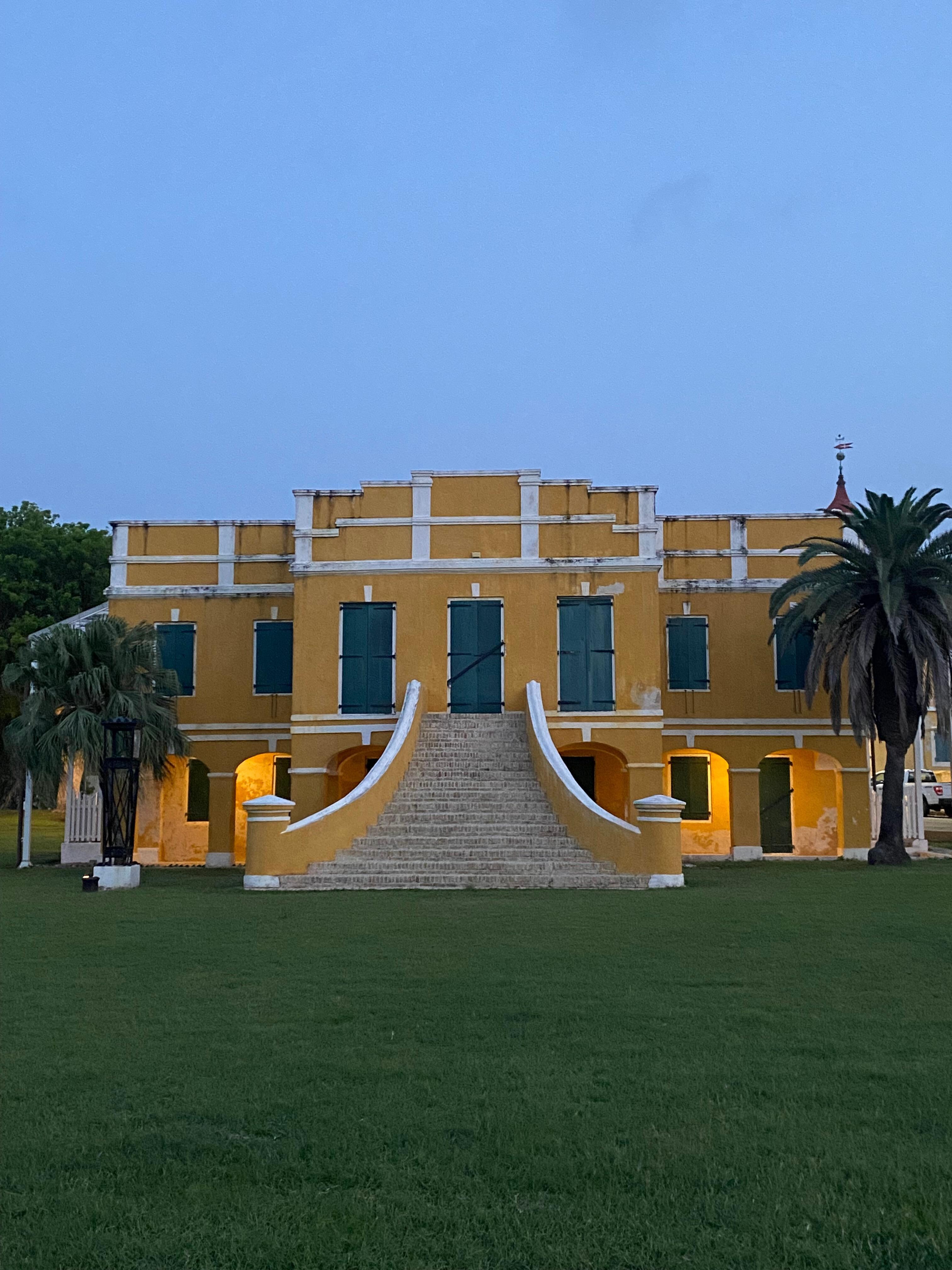 Fort
