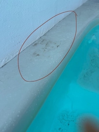 Dirty pool