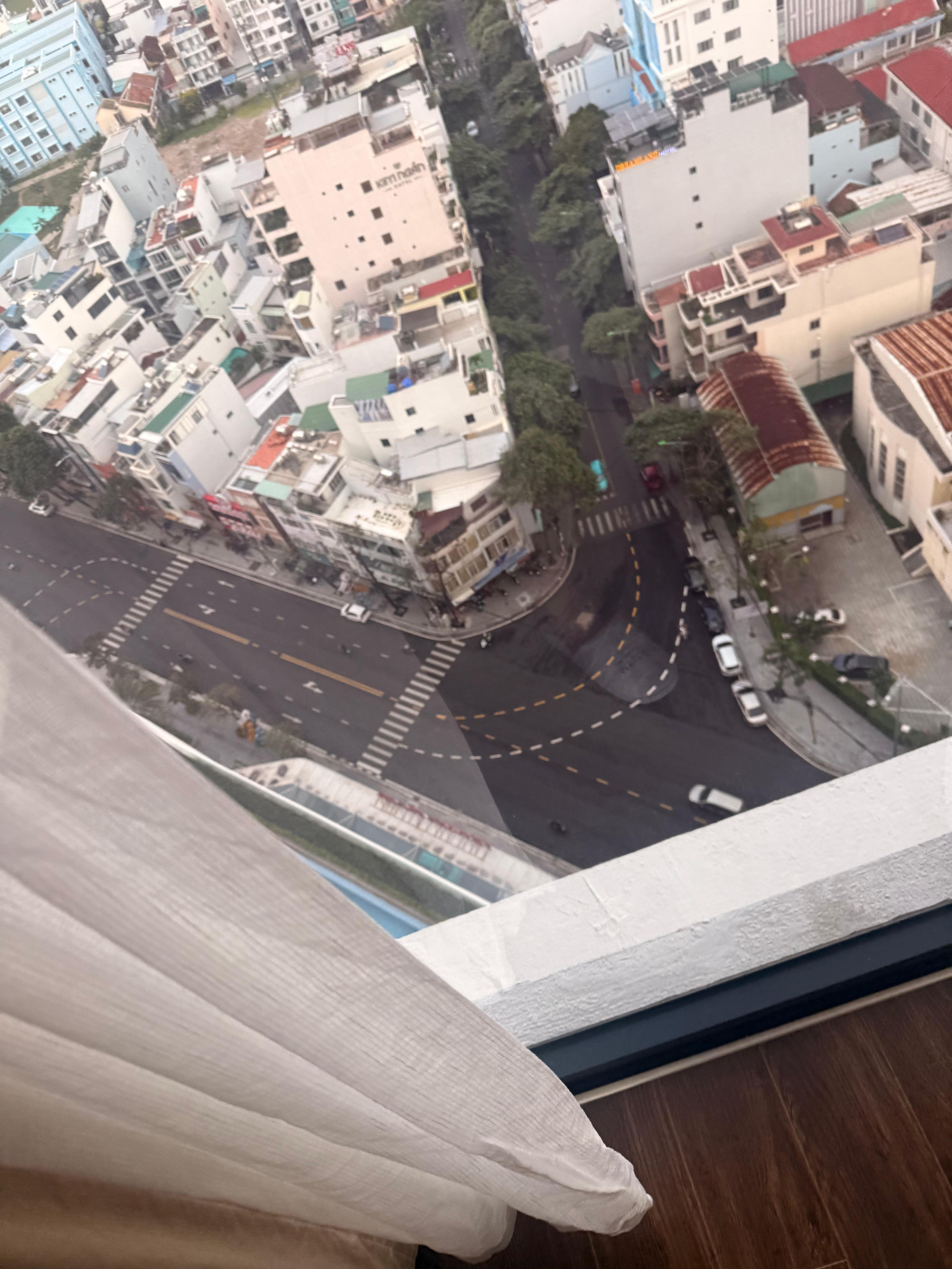 위치도 좋고 뷰도 좋아요