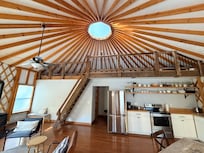 Beautiful, warm, and cozy