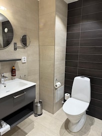 Fräsch toalett med Rituals-produkter