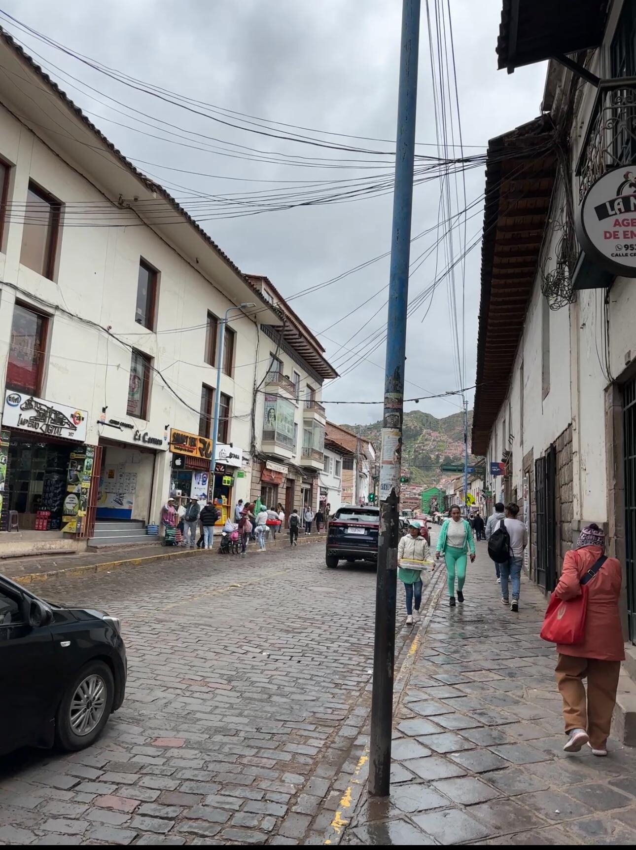 Streetview