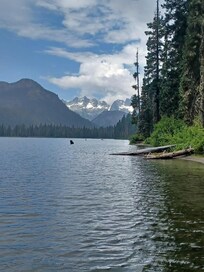 Cooper Lake