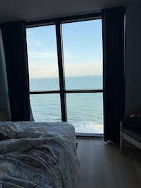 From our bedroom