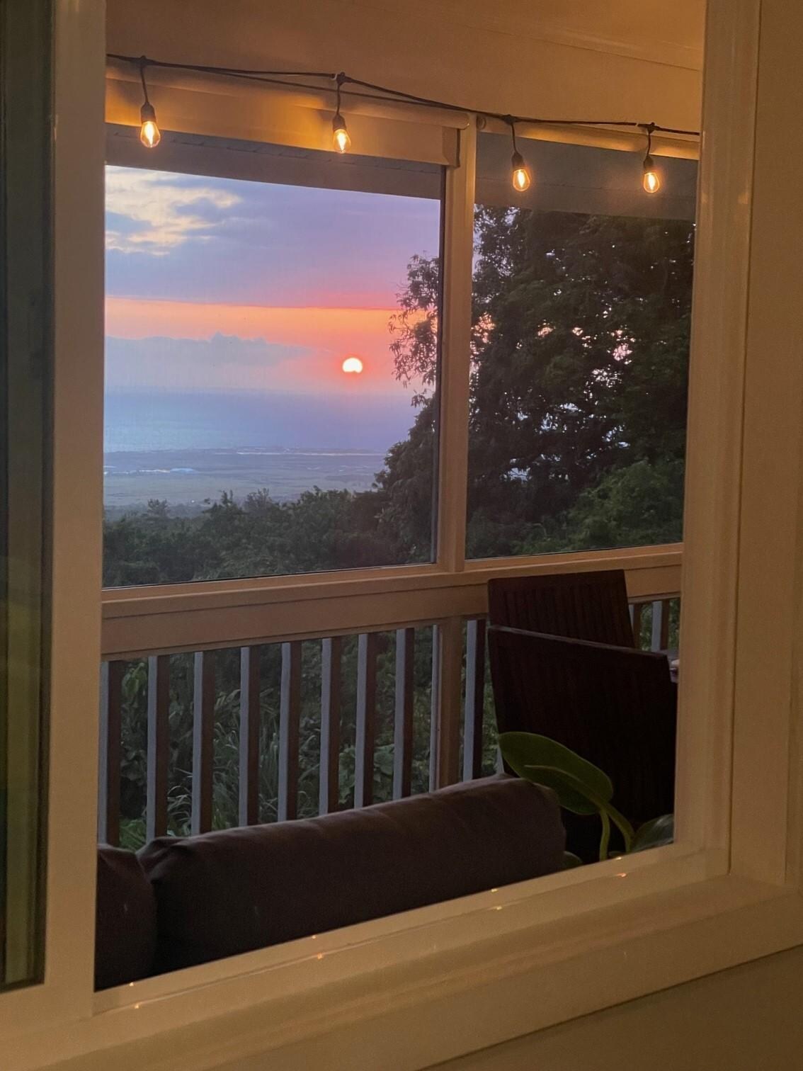 The views are PRICELESS!
