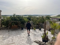 Fruit garden