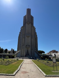 Eglise Notre Dame à Royan