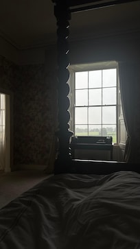 The most tranquil morning!