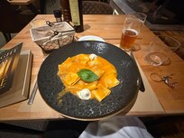 Chefs special pacchieri