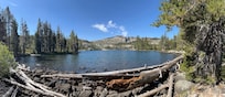 Big bear lake