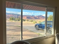 View from Living Room