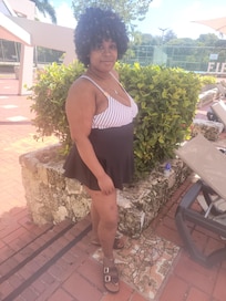 My beautiful daughter