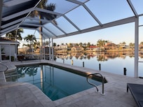 8.00 AM in the morning