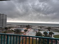 Photo from balcony