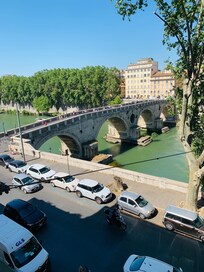 Udsigt fra mit værelse