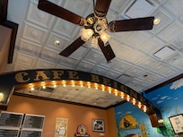 5 minute walk to Cafe Beignet on Canal Street