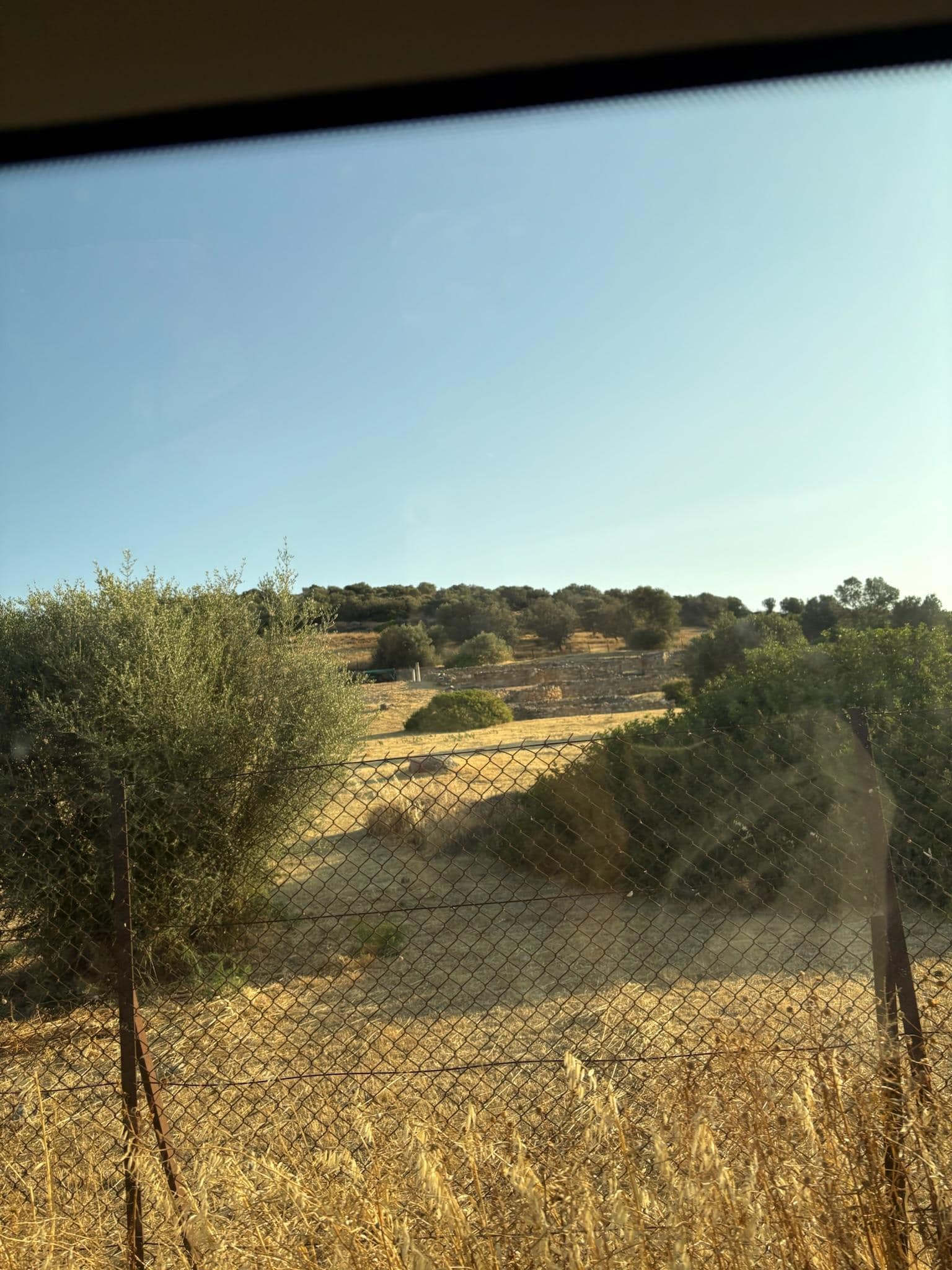 Countryside