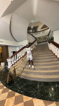 Hotel Rumbao