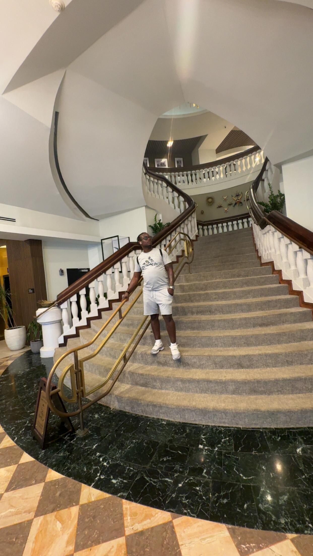 Hotel Rumbao 