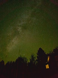 Milky way 🌌