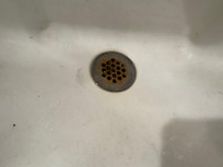 Rustin sink