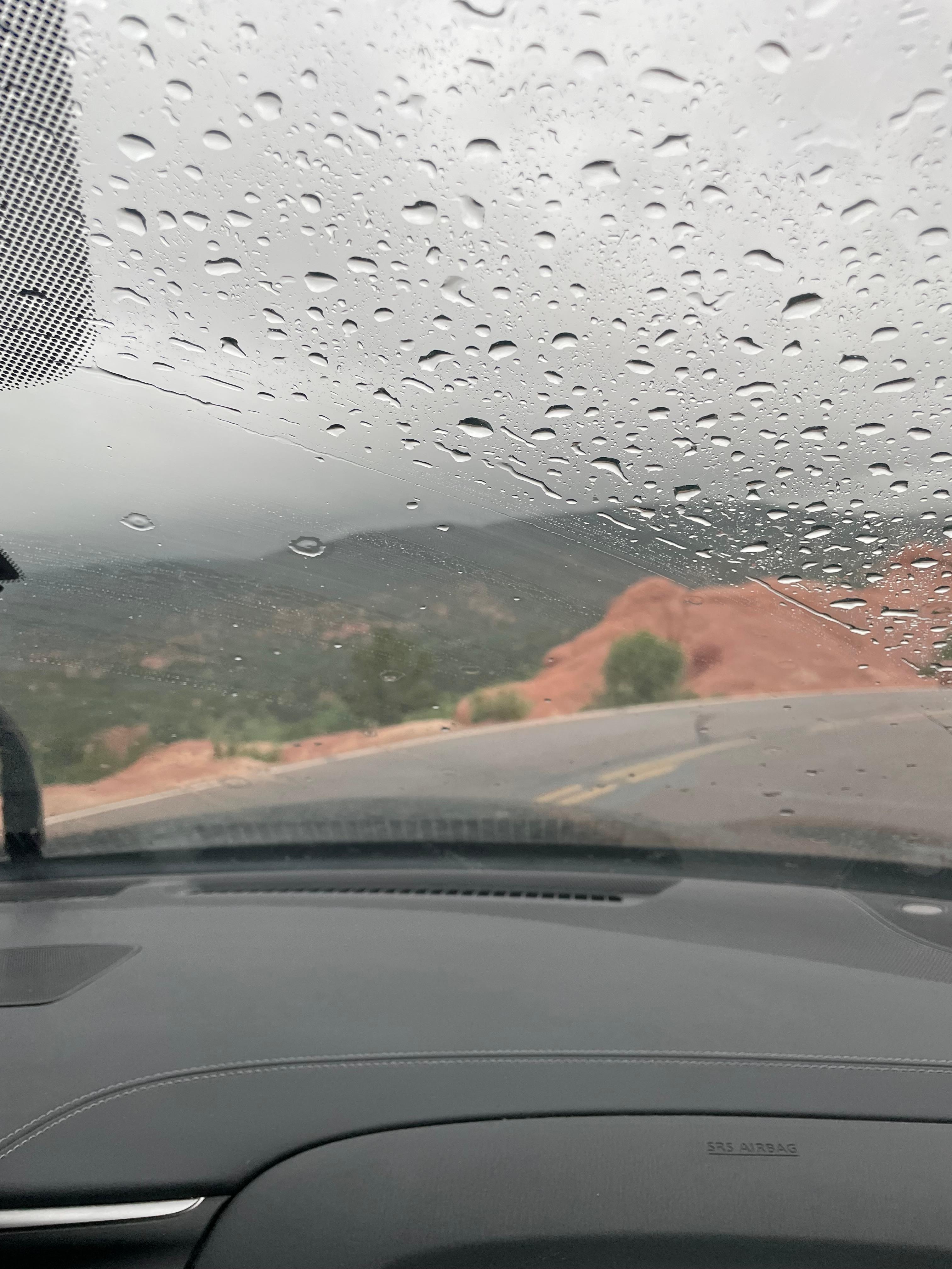 Favorite park Garden of the gods 