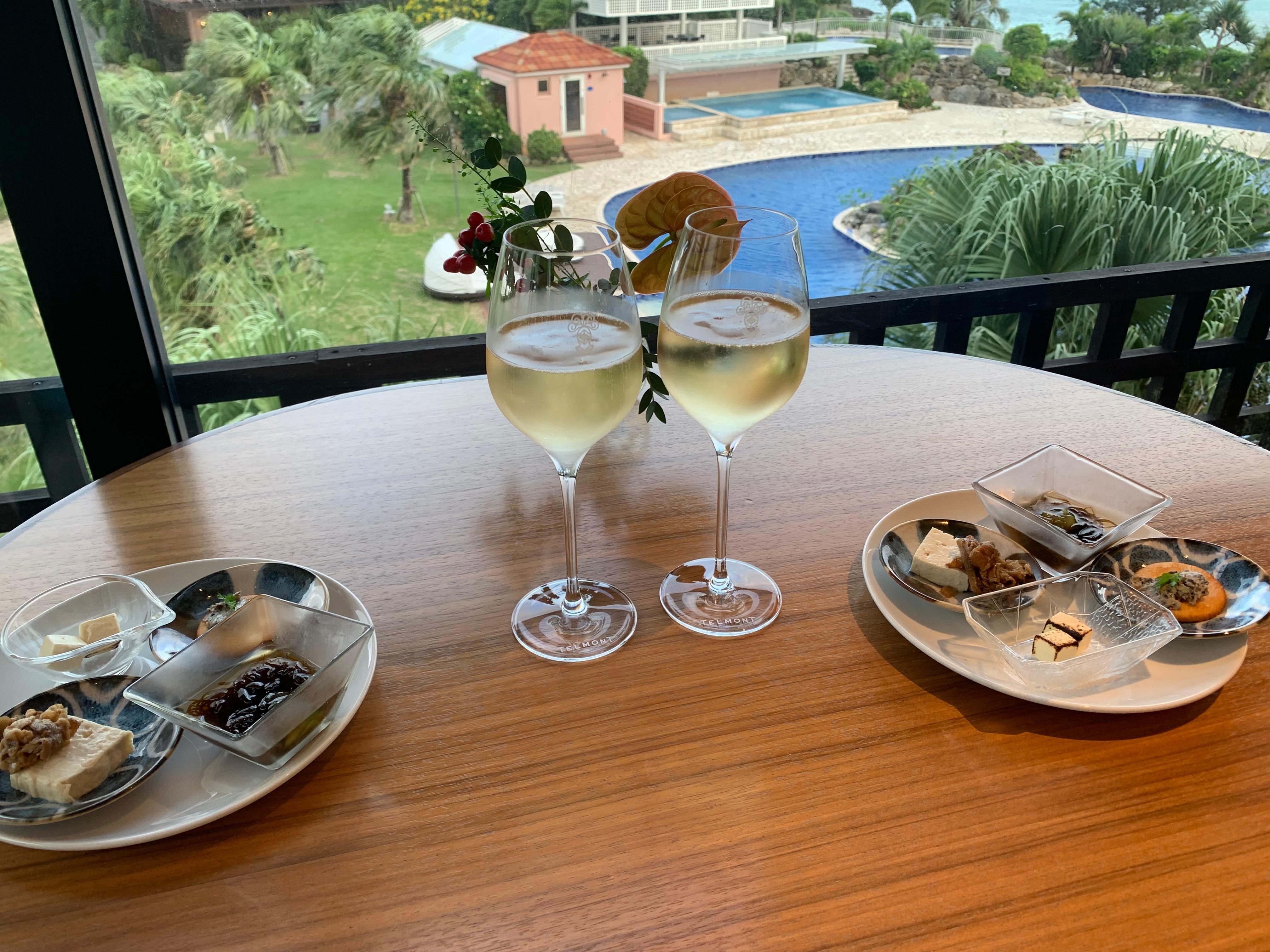 クラブラウンジ