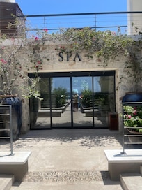 Spa