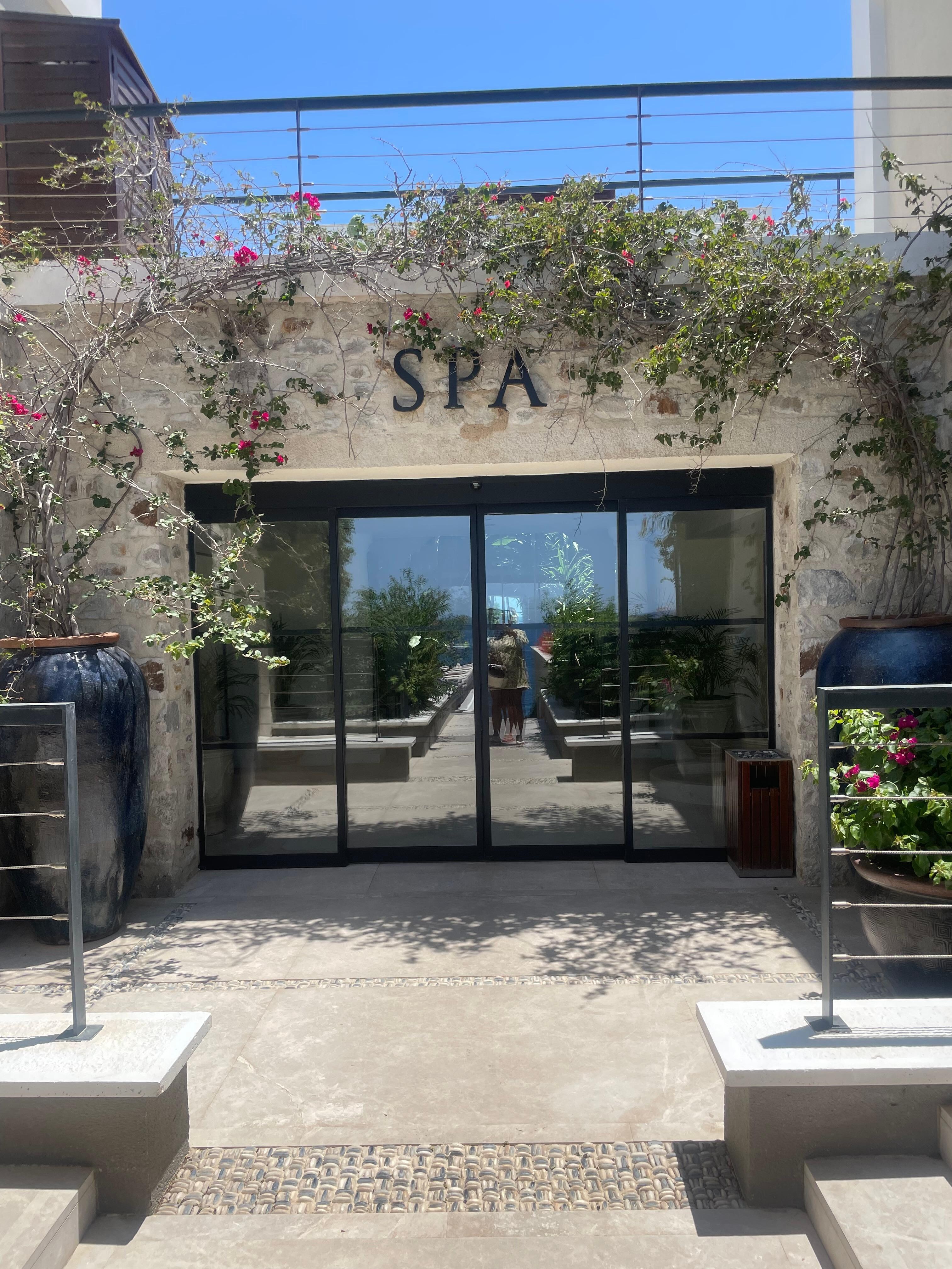 Spa