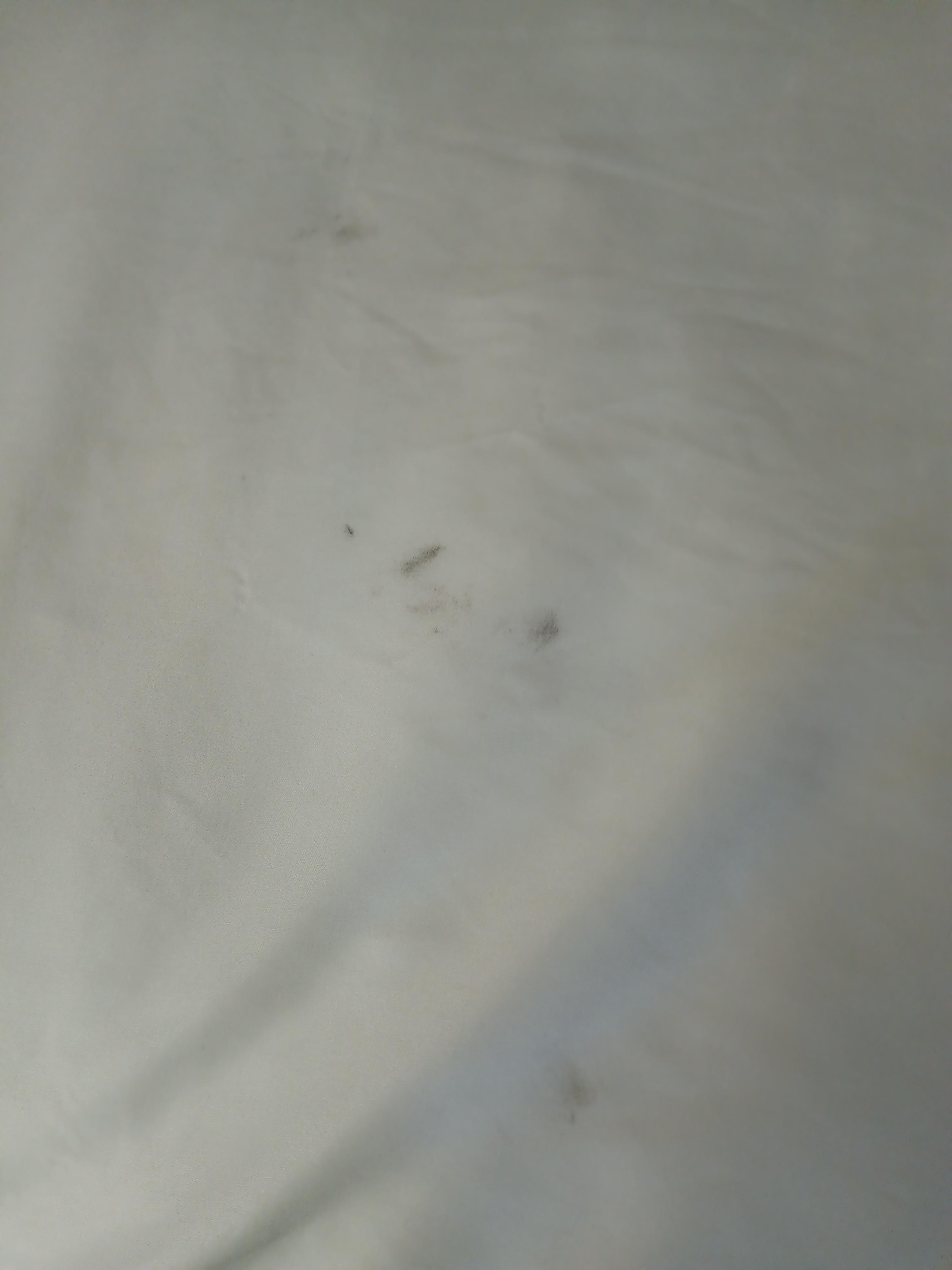 Flat sheet