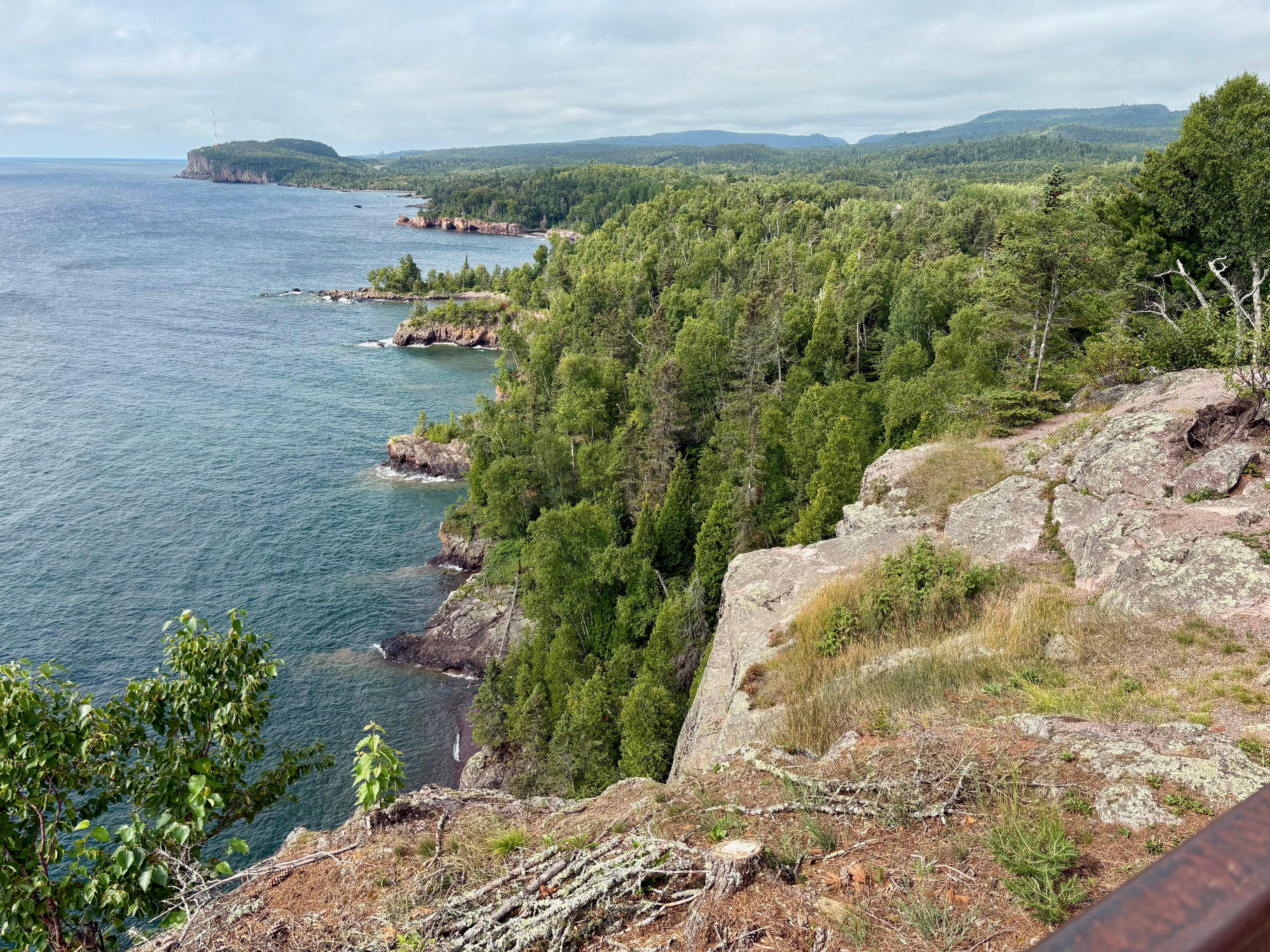 Tettegouche State Park