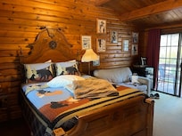 Love the decorations