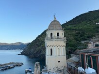 Terrace view