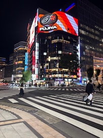 Lots of shopping and transit close by.