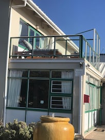 Balkongen
