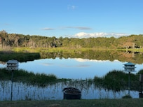 Beautiful Lake Franklin♥️