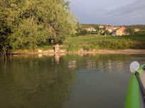 Plage à 3 min à pied