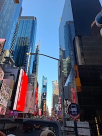 Times Square