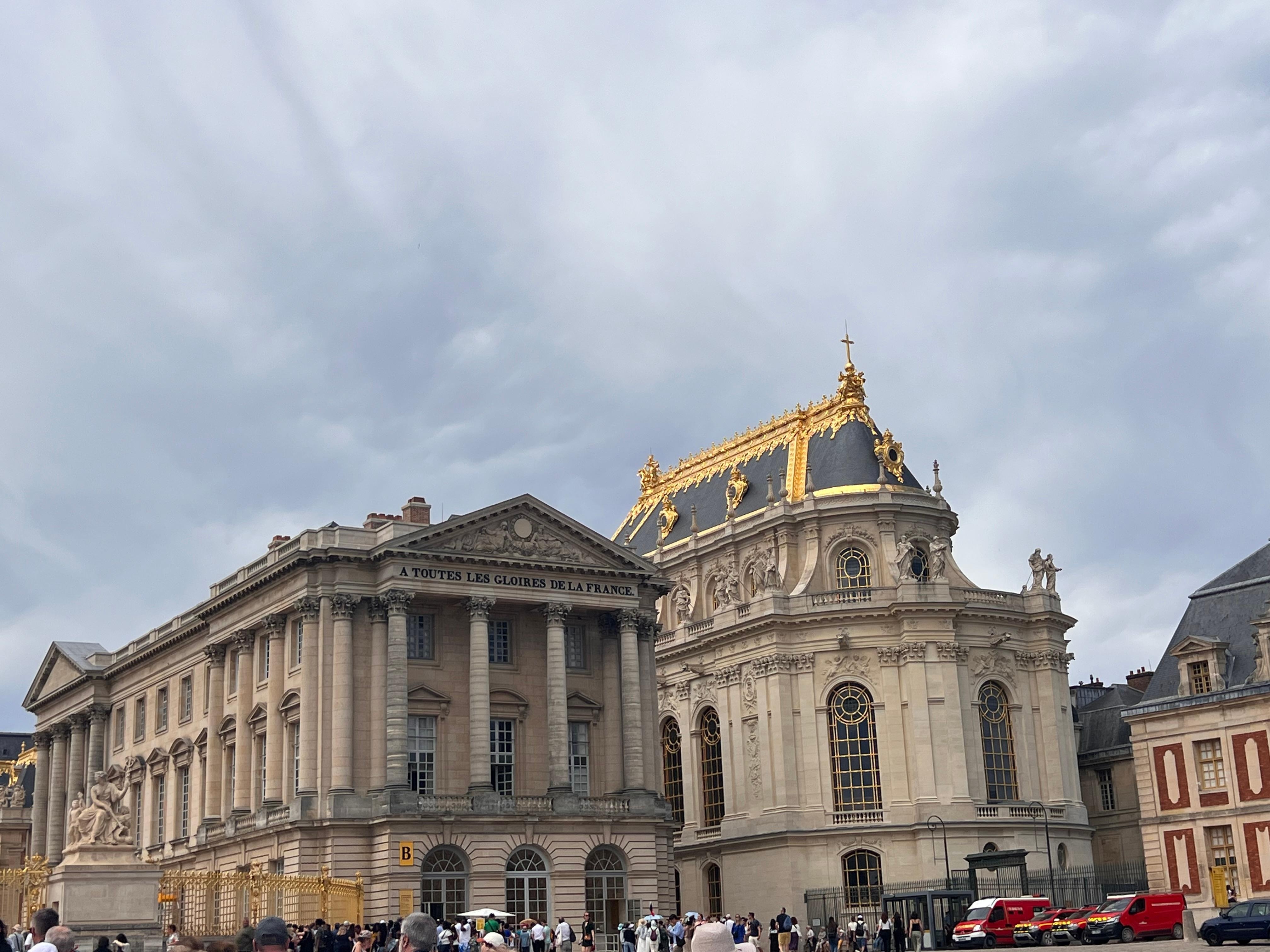 Versailles 