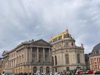 Versailles