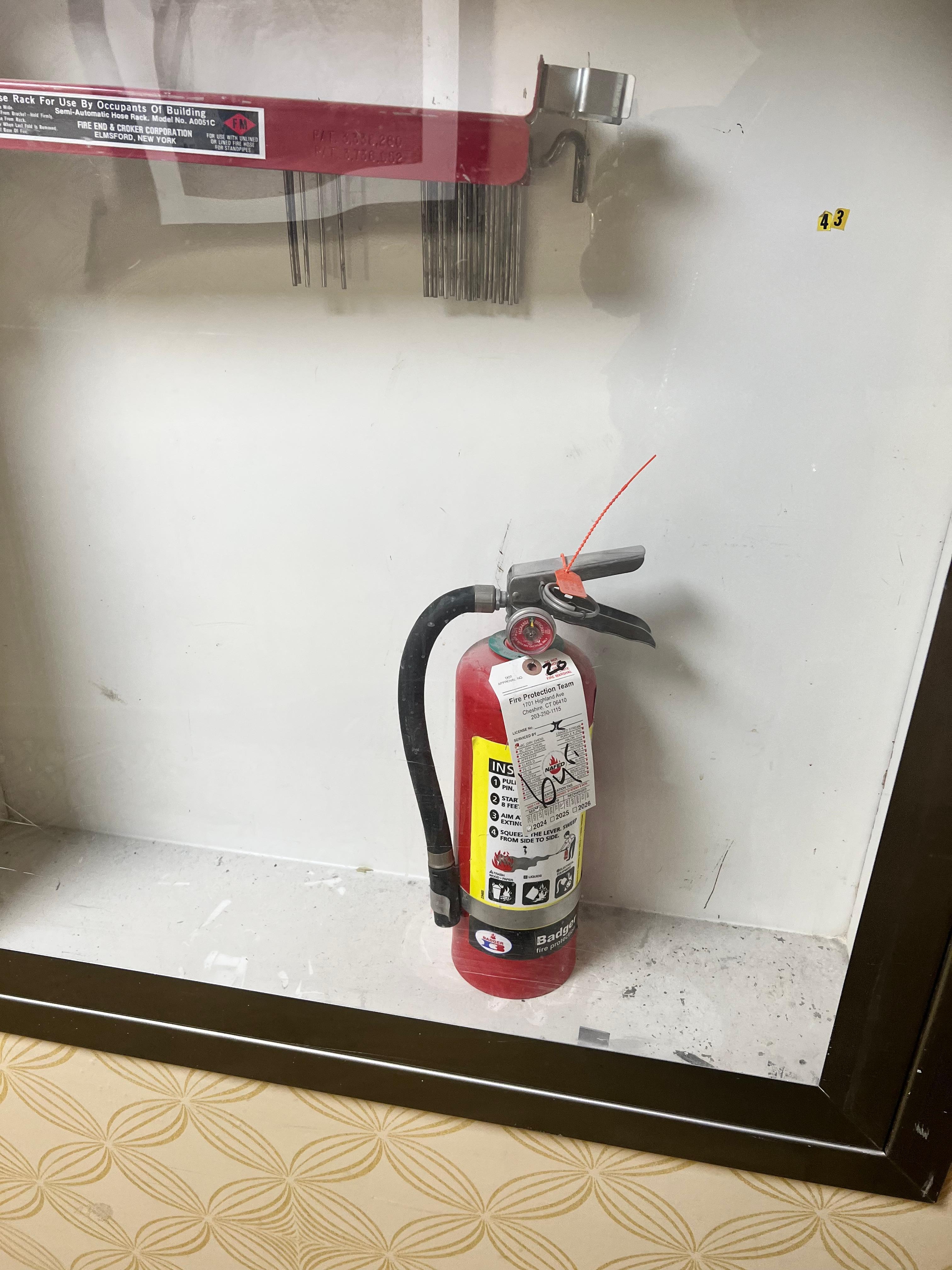 no glass filled with dirt